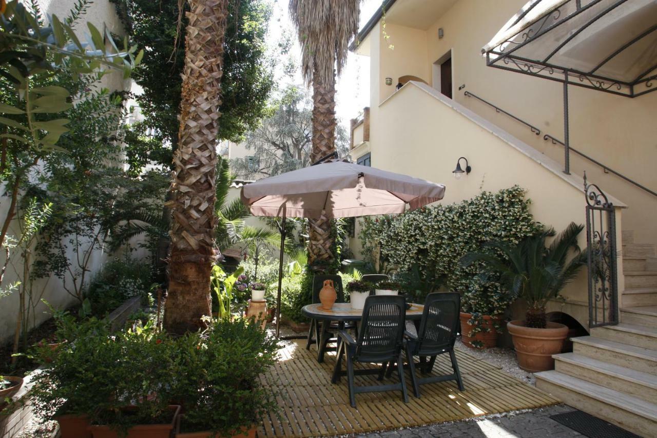 Residenza D'Epoca B&B Celeste Казерта Экстерьер фото