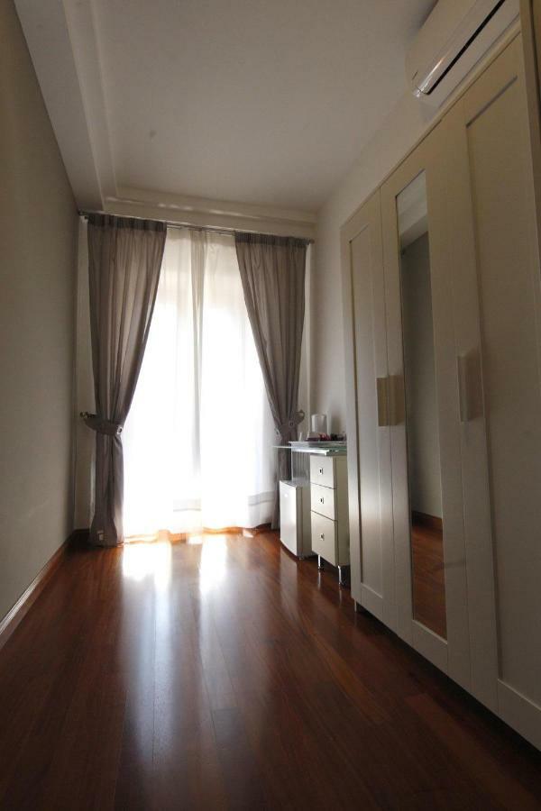 Residenza D'Epoca B&B Celeste Казерта Экстерьер фото