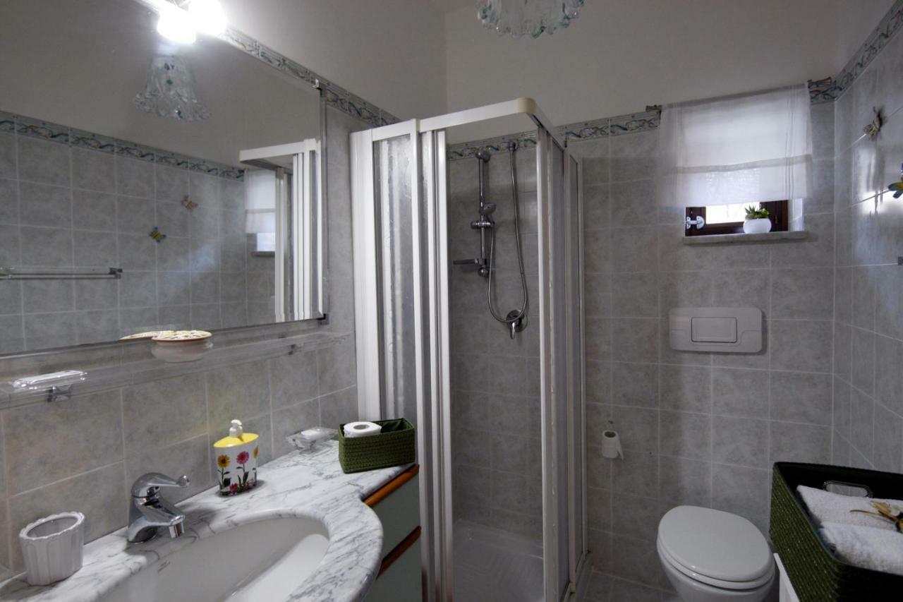 Residenza D'Epoca B&B Celeste Казерта Экстерьер фото