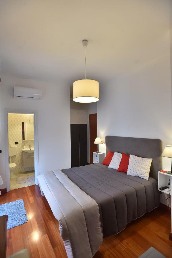 Residenza D'Epoca B&B Celeste Казерта Экстерьер фото