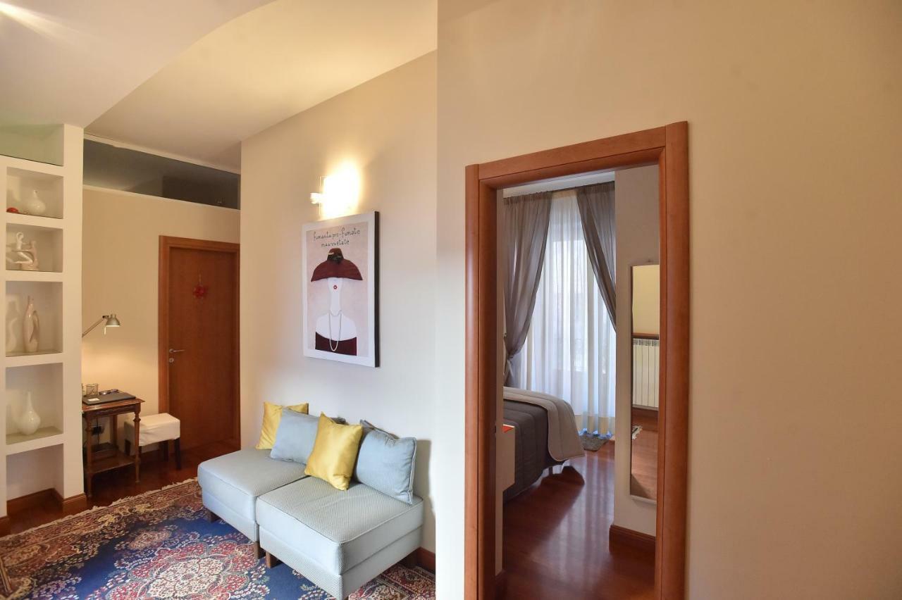 Residenza D'Epoca B&B Celeste Казерта Экстерьер фото